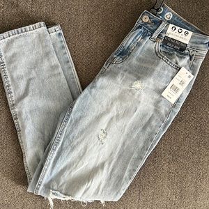 Vintage reunion jeans